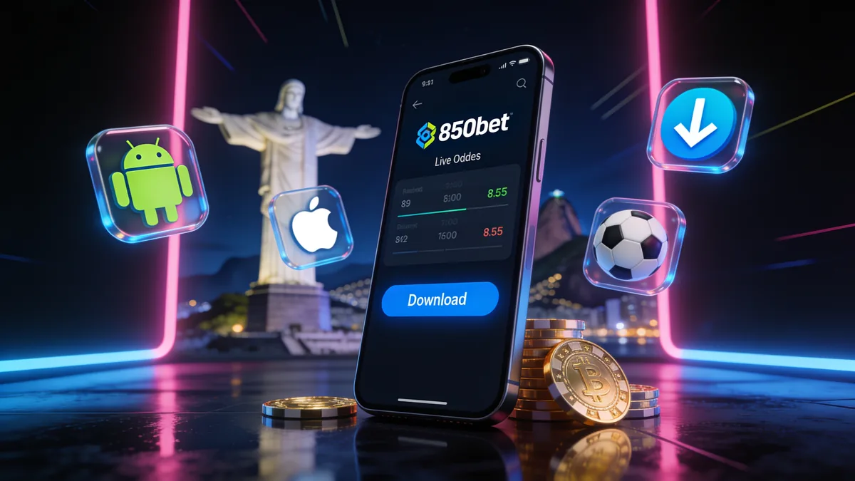 Por que o 850bet .com Atrai Jogadores Brasileiros? para jogadores no Brasil
